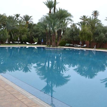 In Club Palmeraie Resorts Маракеш Екстериор снимка