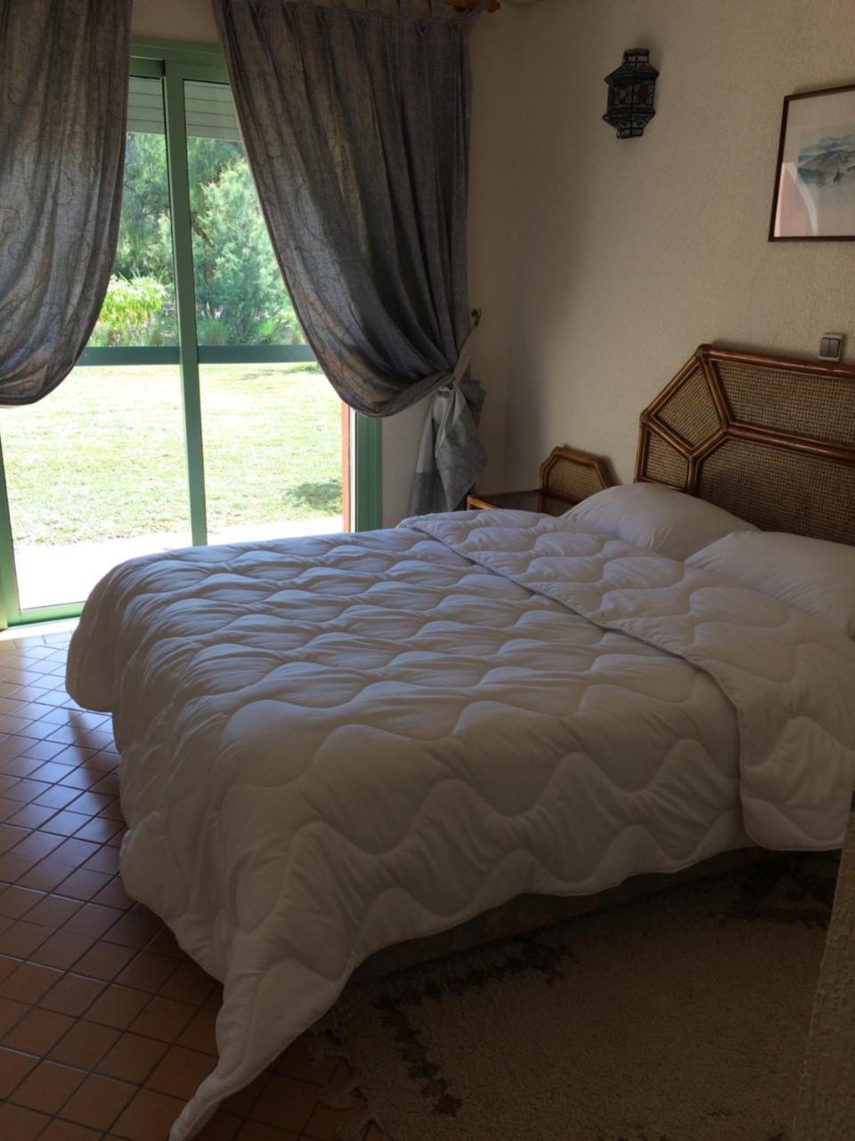 In Club Palmeraie Resorts Маракеш Екстериор снимка