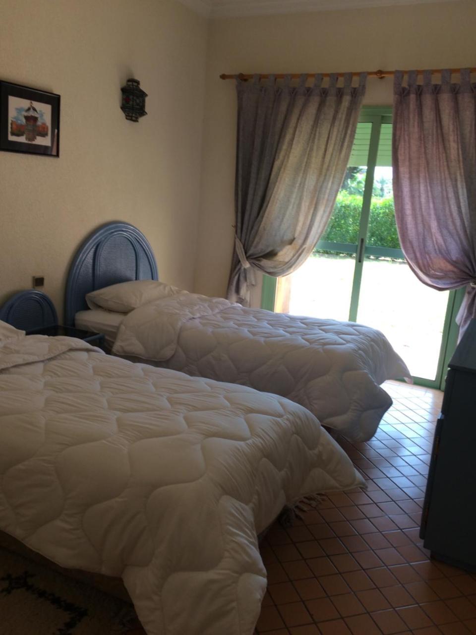 In Club Palmeraie Resorts Маракеш Екстериор снимка