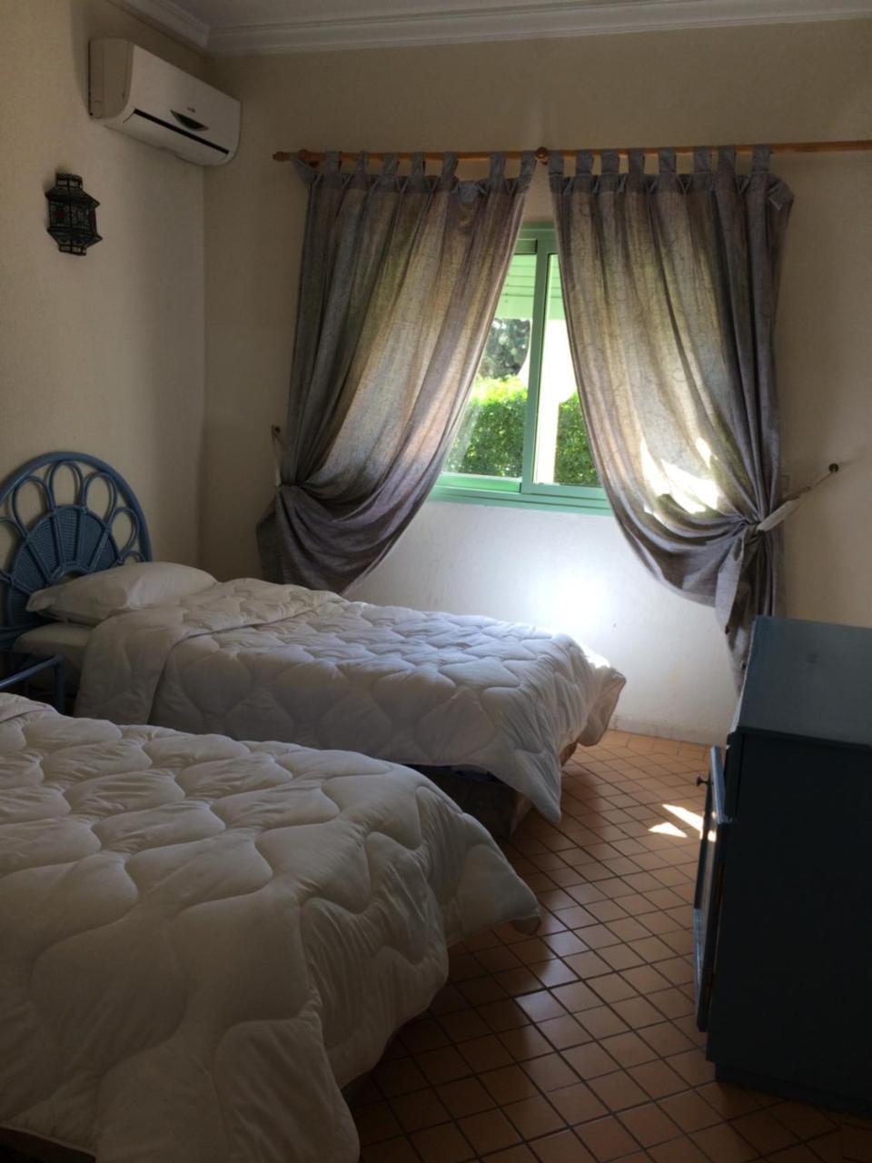 In Club Palmeraie Resorts Маракеш Екстериор снимка