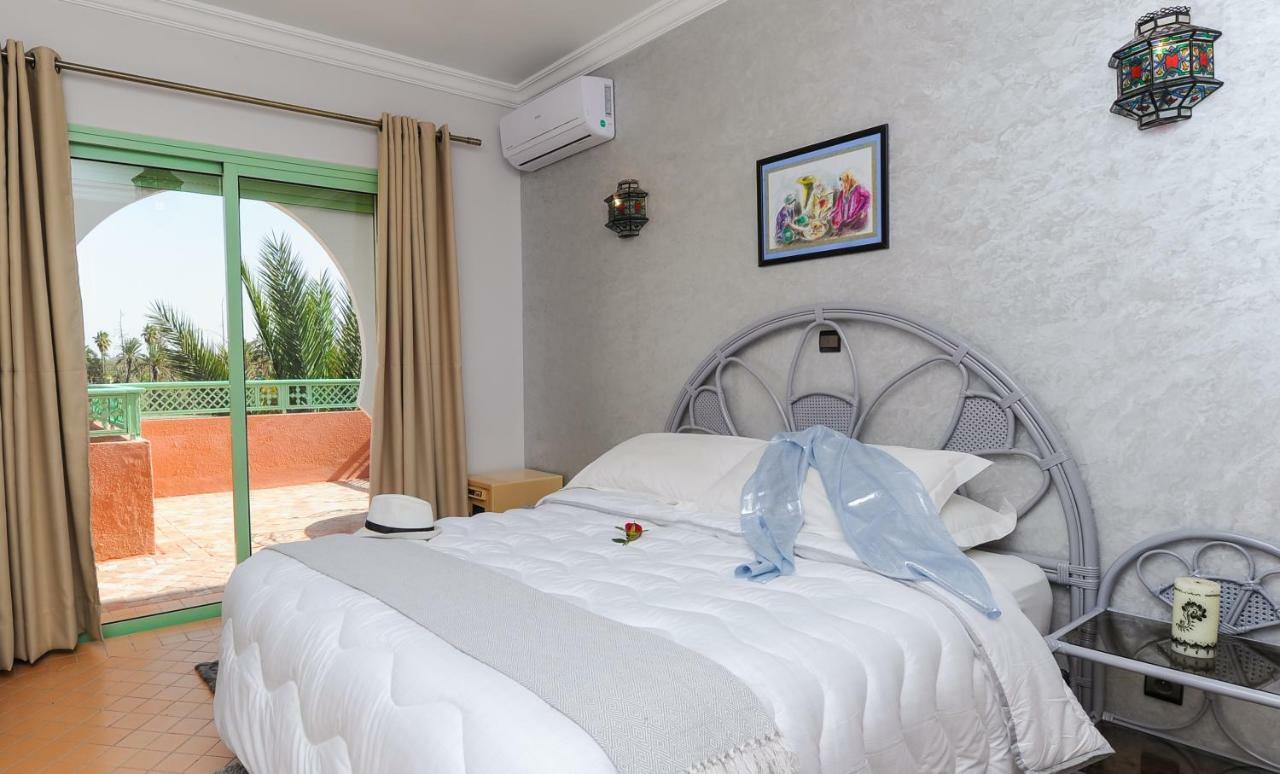 In Club Palmeraie Resorts Маракеш Екстериор снимка