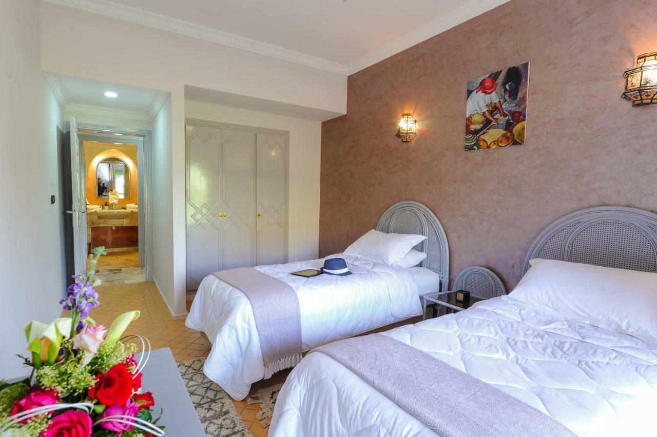 In Club Palmeraie Resorts Маракеш Стая снимка
