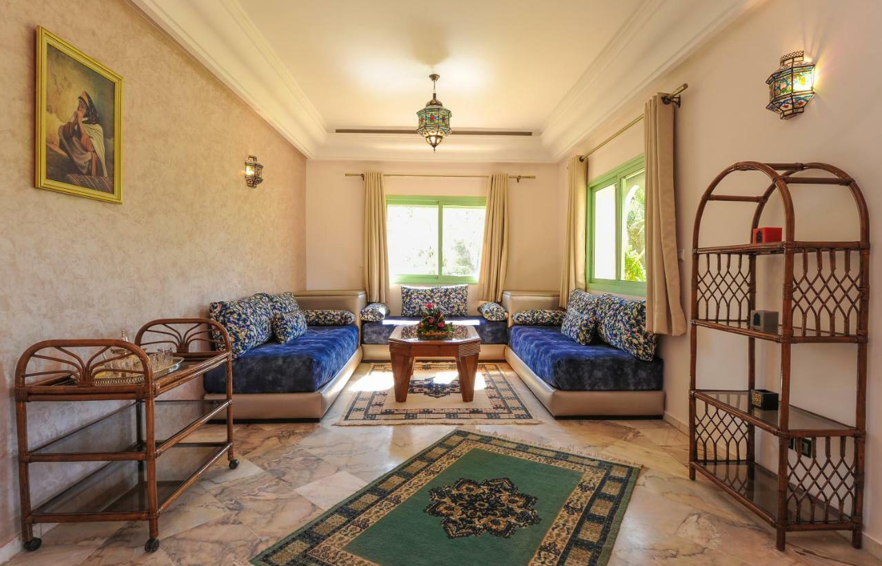 In Club Palmeraie Resorts Маракеш Екстериор снимка